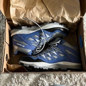 Columbia Women’s hiking shoes